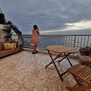 Ocean Bliss Apartment Puerto de la Cruz (Tenerife)