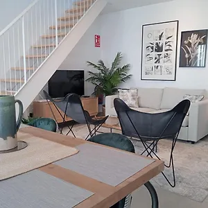 Apartment Lanuza - Down Town Centro, Málaga