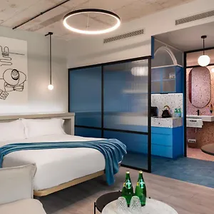 Apartment Coeo Parras Design Apartments, Málaga