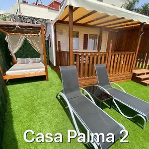 Casas Palma Ferienhaus San Miguel de Abona