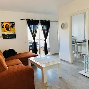 Rio's Los Cristianos Appartamento Arona (Tenerife)